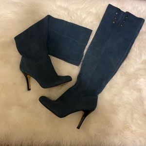Nine West boots